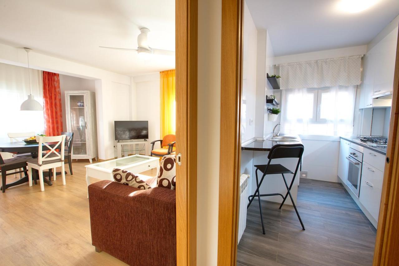 Cuencaloft San Lucas Lejlighed Cuenca  Eksteriør billede